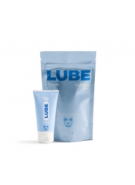 Смазка на водной основе Friday Bae Lube - 50 мл. - Friday Bae - купить с доставкой в Северодвинске