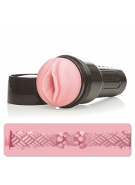 Мастурбатор-вагина Fleshlight - Go Surge Pink Lady - Fleshlight - в Северодвинске купить с доставкой