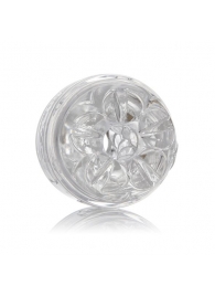 Мастурбатор Fleshlight - Quickshot Masturbator Clear - Fleshlight - в Северодвинске купить с доставкой