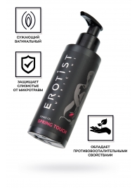 Сужающий гель для женщин Erotist Spring Touch - 150 мл. - Erotist Lubricants - купить с доставкой в Северодвинске