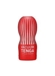 Мастурбатор Tenga Vacuum Cup - Tenga - в Северодвинске купить с доставкой