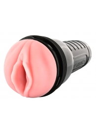 Мастурбатор-вагина Fleshlight - Pink Lady Original - Fleshlight - в Северодвинске купить с доставкой