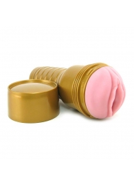 Мастурбатор Fleshlight - Stamina Training Unit - Fleshlight - в Северодвинске купить с доставкой