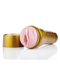Мастурбатор Fleshlight - Stamina Training Unit - Fleshlight - в Северодвинске купить с доставкой