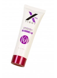 Сужающий и укрепляющий крем для женщин Xtra Tight - 30 мл. - RUF - купить с доставкой в Северодвинске