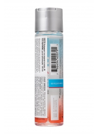 Возбуждающий лубрикант на водной основе JO Personal Lubricant H2O Warming - 120 мл. - System JO - купить с доставкой в Северодвинске