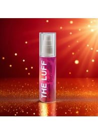 Интимный гель на водной основе Afrodisia Provocateur - 75 мл. - THE LUFF - купить с доставкой в Северодвинске