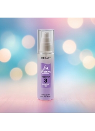 Интимный гель-сыворотка на водной основе Booster 3 - 75 мл. - THE LUFF - купить с доставкой в Северодвинске