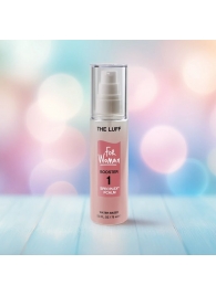 Интимный гель-сыворотка на водной основе Booster 1 - 75 мл. - THE LUFF - купить с доставкой в Северодвинске