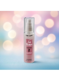Интимный гель-сыворотка на водной основе Booster 2 - 75 мл. - THE LUFF - купить с доставкой в Северодвинске