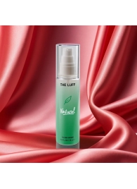 Интимный гель на водной основе Natural - 75 мл. - THE LUFF - купить с доставкой в Северодвинске