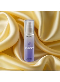 Интимный гель на водной основе Hypoallergenic - 75 мл. - THE LUFF - купить с доставкой в Северодвинске