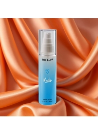 Интимный гель на водной основе Nude - 75 мл. - THE LUFF - купить с доставкой в Северодвинске