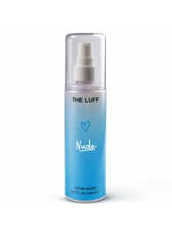 Интимный гель на водной основе Nude - 150 мл. - THE LUFF - купить с доставкой в Северодвинске