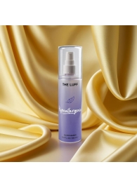 Интимный гель на водной основе Hypoallergenic - 150 мл. - THE LUFF - купить с доставкой в Северодвинске