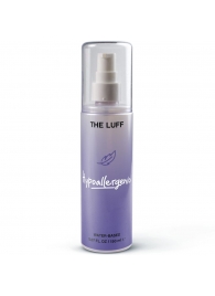 Интимный гель на водной основе Hypoallergenic - 150 мл. - THE LUFF - купить с доставкой в Северодвинске