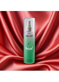 Интимный гель на водной основе Natural - 150 мл. - THE LUFF - купить с доставкой в Северодвинске