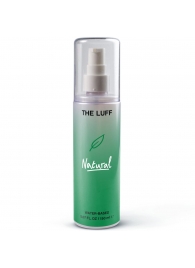 Интимный гель на водной основе Natural - 150 мл. - THE LUFF - купить с доставкой в Северодвинске