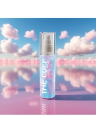 Интимный гель на водной основе Afrodisia Pure Love - 75 мл. - THE LUFF - купить с доставкой в Северодвинске