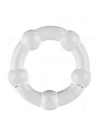 Набор из 3 эрекционных колец Erection Rings Set - Selopa - в Северодвинске купить с доставкой