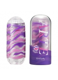 Мастурбатор Tenga Arte Drape - Tenga - в Северодвинске купить с доставкой