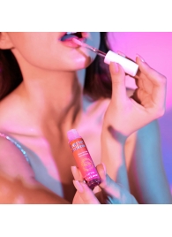 Возбуждающий блеск для губ Love Potion - 8 мл. - Love to Love - купить с доставкой в Северодвинске