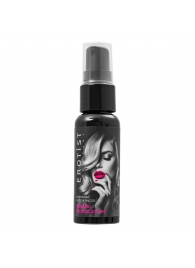 Увлажняющий гель-смазка Erotist Sweet Provocation - 30 мл. - Erotist Lubricants - купить с доставкой в Северодвинске