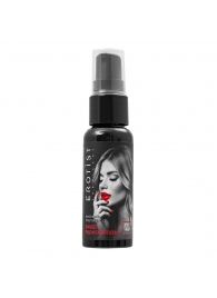 Съедобный гель Erotist Sweet Provocation Watermelon - 30 мл. - Erotist Lubricants - купить с доставкой в Северодвинске