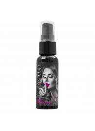 Съедобный гель Erotist Sweet Provocation Grapes - 30 мл. - Erotist Lubricants - купить с доставкой в Северодвинске