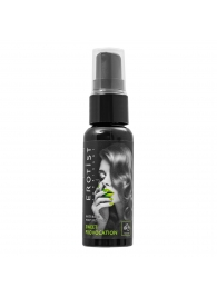 Съедобный гель Erotist Sweet Provocation Fruit Trio со вкусом киви, граната и яблока - 30 мл. - Erotist Lubricants - купить с доставкой в Северодвинске