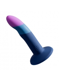 Страпон унисекс Romp Piccolo Pegging Kit - ROMP - купить с доставкой в Северодвинске