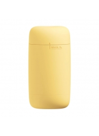 Желтый мастурбатор Tenga Puffy - Tenga - в Северодвинске купить с доставкой