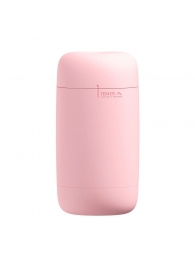 Розовый мастурбатор Tenga Puffy - Tenga - в Северодвинске купить с доставкой