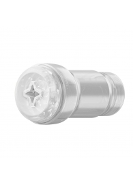 Мастурбатор Feel Pocket Stroker Crystal - Kiiroo - в Северодвинске купить с доставкой