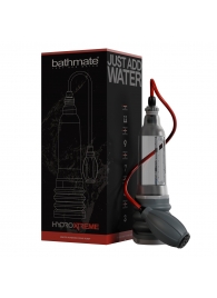 Прозрачная гидропомпа Bathmate HydroXTREME6 - Bathmate - в Северодвинске купить с доставкой