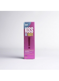 Массажный гель для тела Kiss and Taste - 55 мл. - INTT - купить с доставкой в Северодвинске