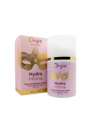 Ежедневный увлажняющий интимный крем Orgie Hydra Intima - 50 мл. - ORGIE - купить с доставкой в Северодвинске Ежедневный увлажняющий интимный крем Orgie Hydra Intima - 50 мл. - ORGIE - купить с доставкой в Северодвинске