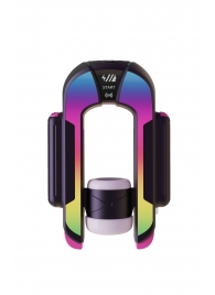 Интерактивный автоматический мастурбатор M2 - Tingon - в Северодвинске купить с доставкой