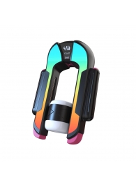 Интерактивный автоматический мастурбатор M2 - Tingon - в Северодвинске купить с доставкой