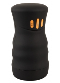 Мультифункциональный мастурбатор Gyro - Orion - в Северодвинске купить с доставкой Мультифункциональный мастурбатор Gyro - Orion - в Северодвинске купить с доставкой