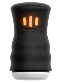 Мультифункциональный мастурбатор Gyro - Orion - в Северодвинске купить с доставкой Мультифункциональный мастурбатор Gyro - Orion - в Северодвинске купить с доставкой