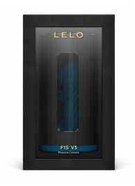 Мастурбатор с ИИ и управлением через приложение Lelo F1S V3 - Lelo - в Северодвинске купить с доставкой