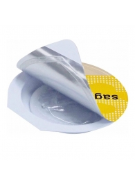 Презерватив увеличенного размера Sagami Original 0.02 XL-size - 1 шт. - Sagami - купить с доставкой в Северодвинске