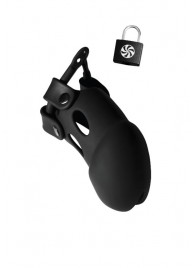 Черный пояс верности Guard - Lola Games - купить с доставкой в Северодвинске