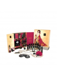 Адвент-календарь Shunga Calendar of Desires - Shunga - купить с доставкой в Северодвинске
