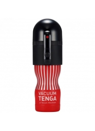 Набор Tenga Vacuum Max: мастурбатор и устройство для создания вакуума - Tenga - в Северодвинске купить с доставкой Набор Tenga Vacuum Max: мастурбатор и устройство для создания вакуума - Tenga - в Северодвинске купить с доставкой