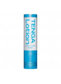 Лубрикант с охлаждающим эффектом Tenga Lotion Cool - 170 мл. - Tenga - купить с доставкой в Северодвинске