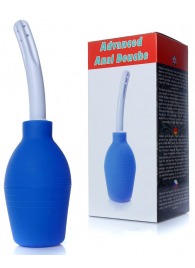 Интимный душ-спринцовка - Boys of Toys - купить с доставкой в Северодвинске