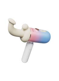 Инновационная мини-машина Spinel - Lovense - купить с доставкой в Северодвинске