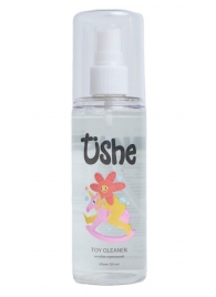 Очищающий спрей Tishe - 125 мл. - Tishe - купить с доставкой в Северодвинске